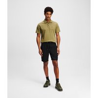 Karl Lagerfeld, Kameo Shorts, Mann, Schwarz, Größe: XS von Karl Lagerfeld