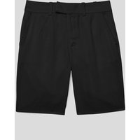 Karl Lagerfeld, Karl-bermuda-shorts Für Jungen, unisex, Schwarz, Größe: L10Y von Karl Lagerfeld