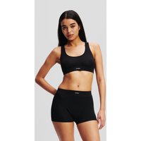 Karl Lagerfeld, Unterwäsche-geschenkset Mit Logo, Frau, Schwarz, Größe: XS Karl Lagerfeld, Unterwäsche-geschenkset Mit Logo, Frau, Schwarz, Größe: XS von Karl Lagerfeld