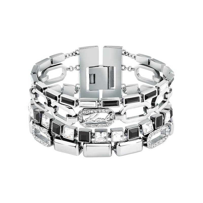 Karl Lagerfeld Armband KLAYC16 Edelstahl von Karl Lagerfeld