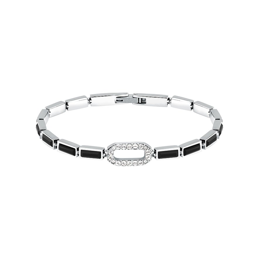 Karl Lagerfeld Armband KLAYC18 Edelstahl von Karl Lagerfeld