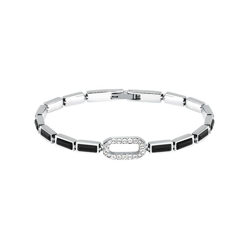 Karl Lagerfeld Armband KLAYC18 Edelstahl von Karl Lagerfeld
