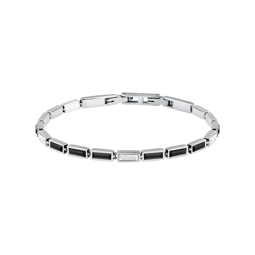 Karl Lagerfeld Armband KLAYC19 Edelstahl von Karl Lagerfeld