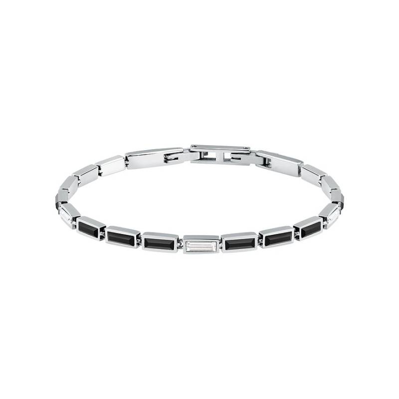 Karl Lagerfeld Armband KLAYC19 Edelstahl von Karl Lagerfeld