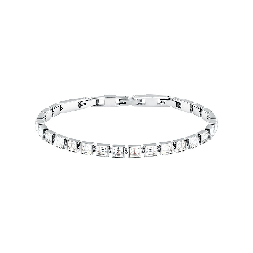 Karl Lagerfeld Armband KLAYC24 Edelstahl von Karl Lagerfeld