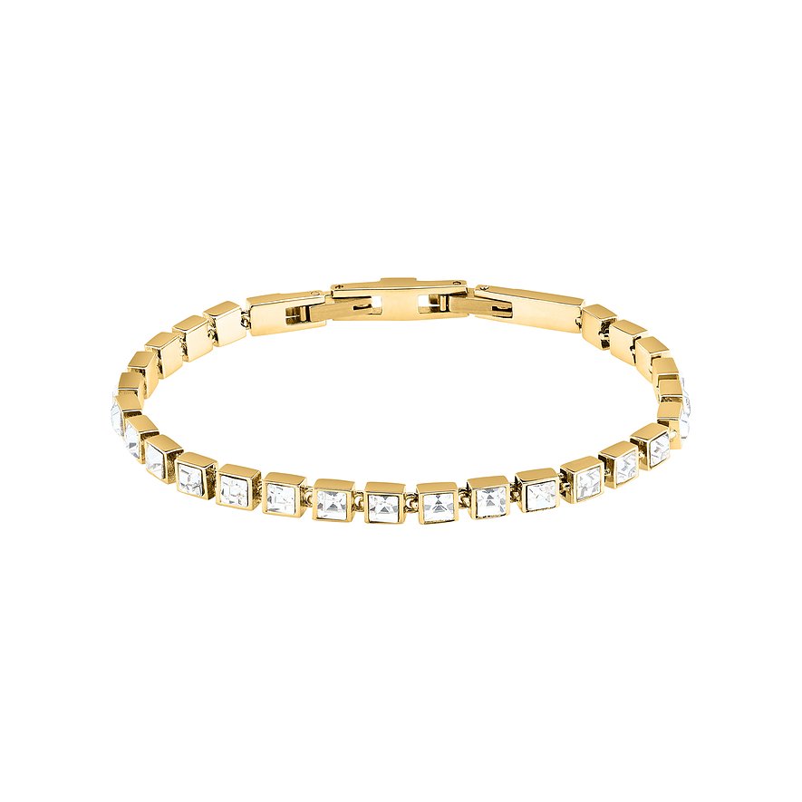 Karl Lagerfeld Armband KLAYC25 Edelstahl von Karl Lagerfeld