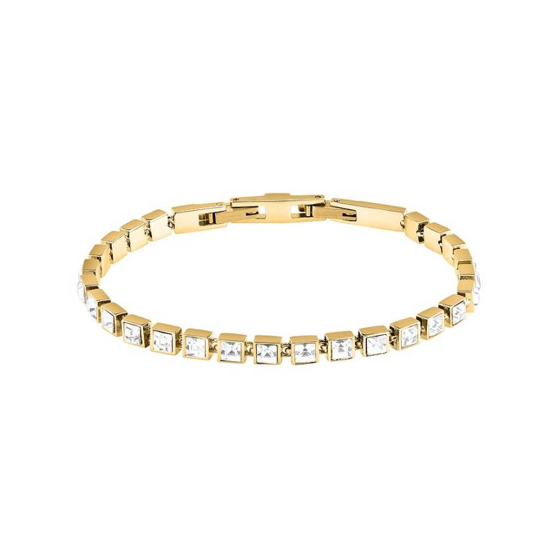 Karl Lagerfeld Armband KLAYC25 Edelstahl von Karl Lagerfeld