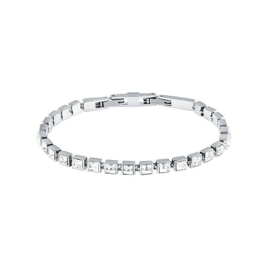 Karl Lagerfeld Armband KLAYC28 Edelstahl von Karl Lagerfeld