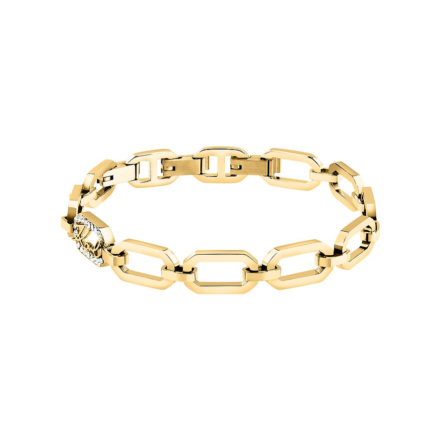 Karl Lagerfeld Armband KLAYC30 Edelstahl von Karl Lagerfeld