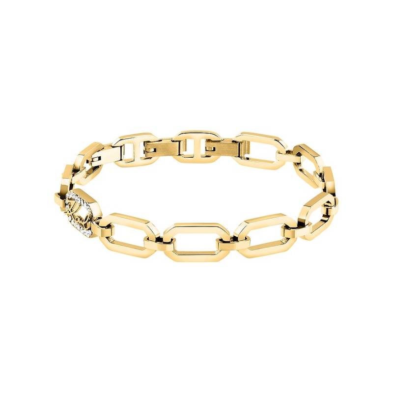 Karl Lagerfeld Armband KLAYC30 Edelstahl von Karl Lagerfeld