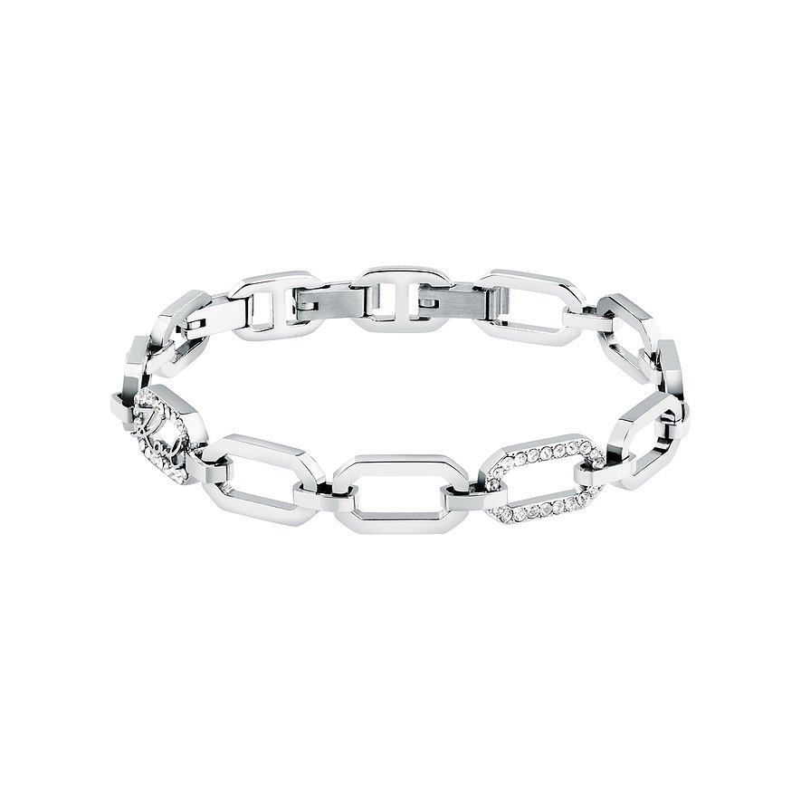 Karl Lagerfeld Armband KLAYC31 Edelstahl von Karl Lagerfeld