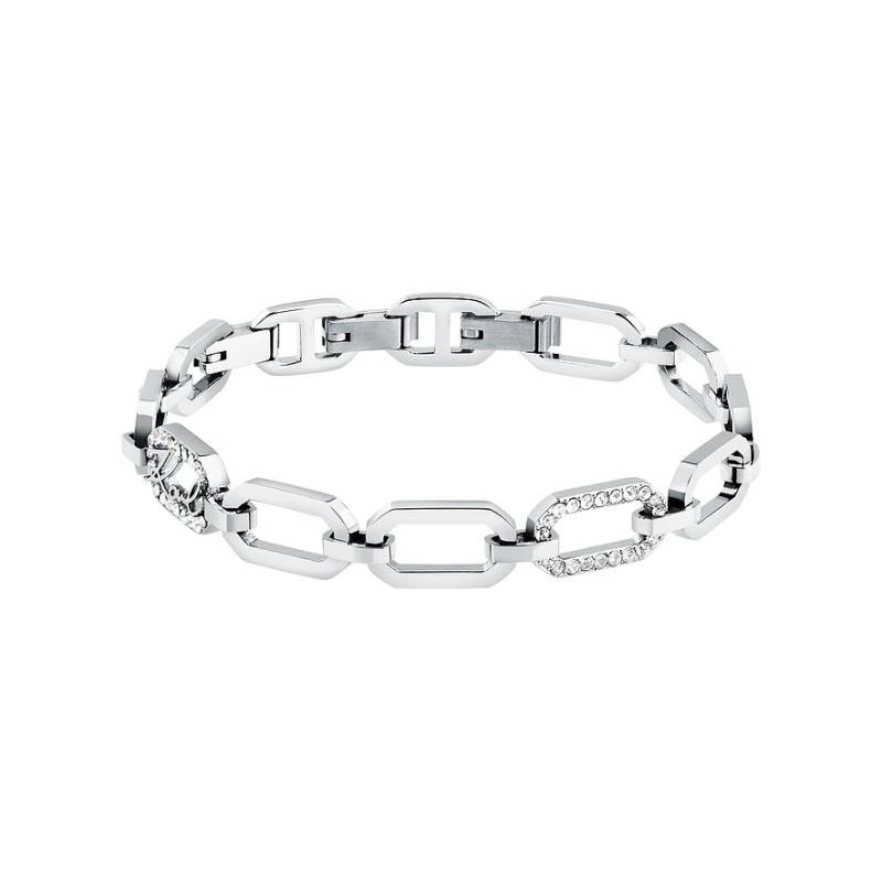 Karl Lagerfeld Armband KLAYC31 Edelstahl von Karl Lagerfeld