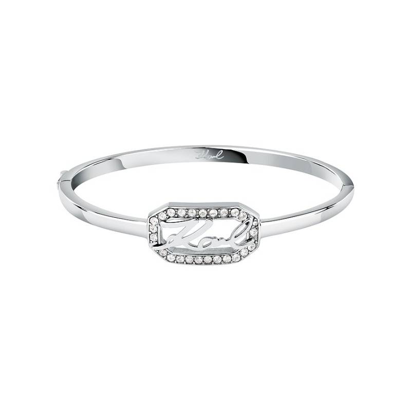 Karl Lagerfeld Armreif KLAYC29 Edelstahl von Karl Lagerfeld