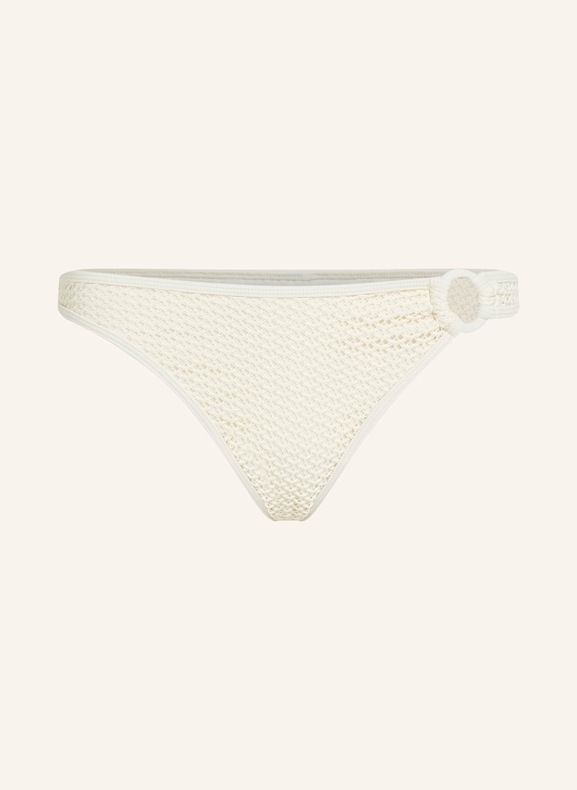 Karl Lagerfeld Bikini-Hose beige Karl Lagerfeld Bikini-Hose beige von Karl Lagerfeld