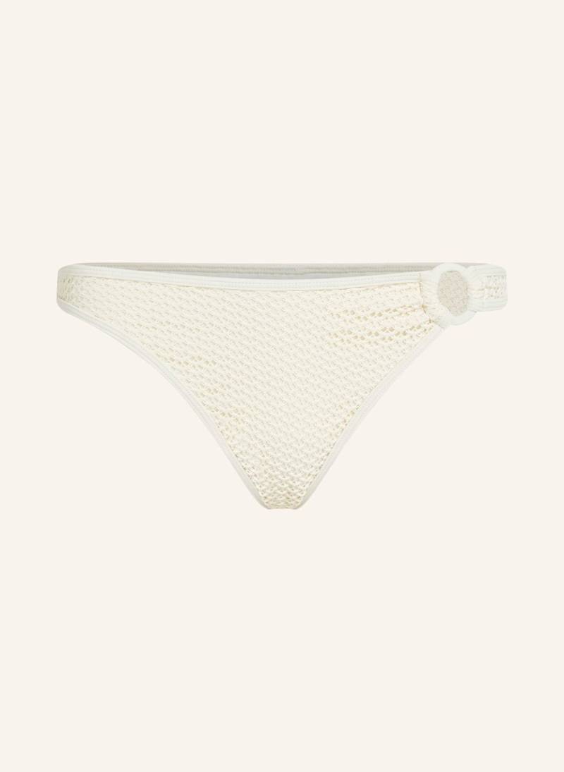 Karl Lagerfeld Bikini-Hose beige von Karl Lagerfeld