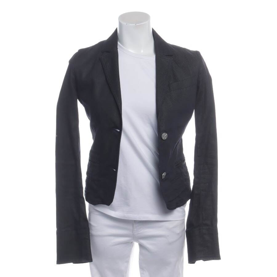 Karl Lagerfeld Blazer S Schwarz von Karl Lagerfeld