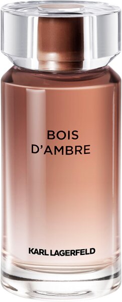 Karl Lagerfeld Bois d'Ambre Eau de Toilette (EdT) 100 ml von Karl Lagerfeld