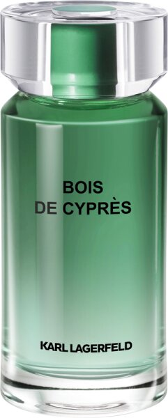Karl Lagerfeld Bois de Cyprés Eau de Toilette (EdT) 100 ml von Karl Lagerfeld