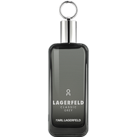 Karl Lagerfeld Classic Grey E.d.T. Vapo 100 ml von Karl Lagerfeld