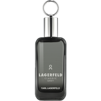 Karl Lagerfeld Classic Grey EdT Vapo von Karl Lagerfeld
