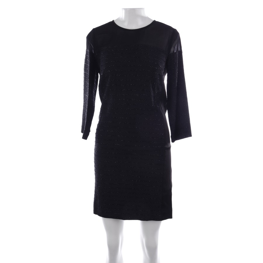 Karl Lagerfeld Cocktailkleid 34 Schwarz von Karl Lagerfeld