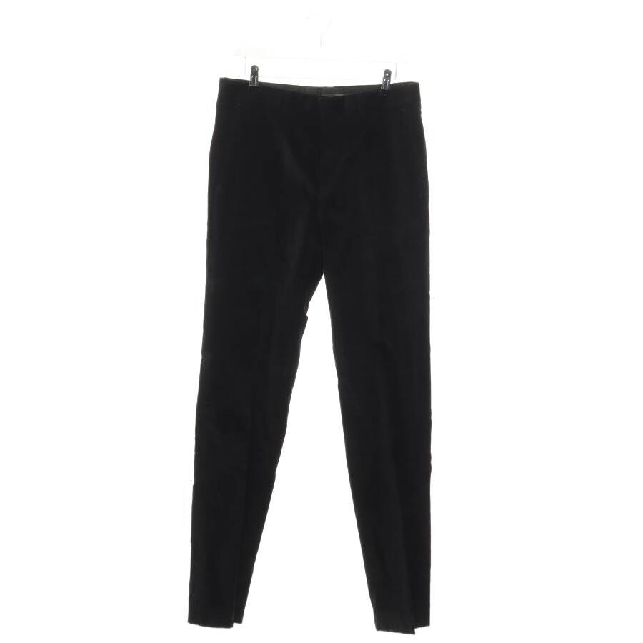 Karl Lagerfeld Cordhose 44 Schwarz von Karl Lagerfeld