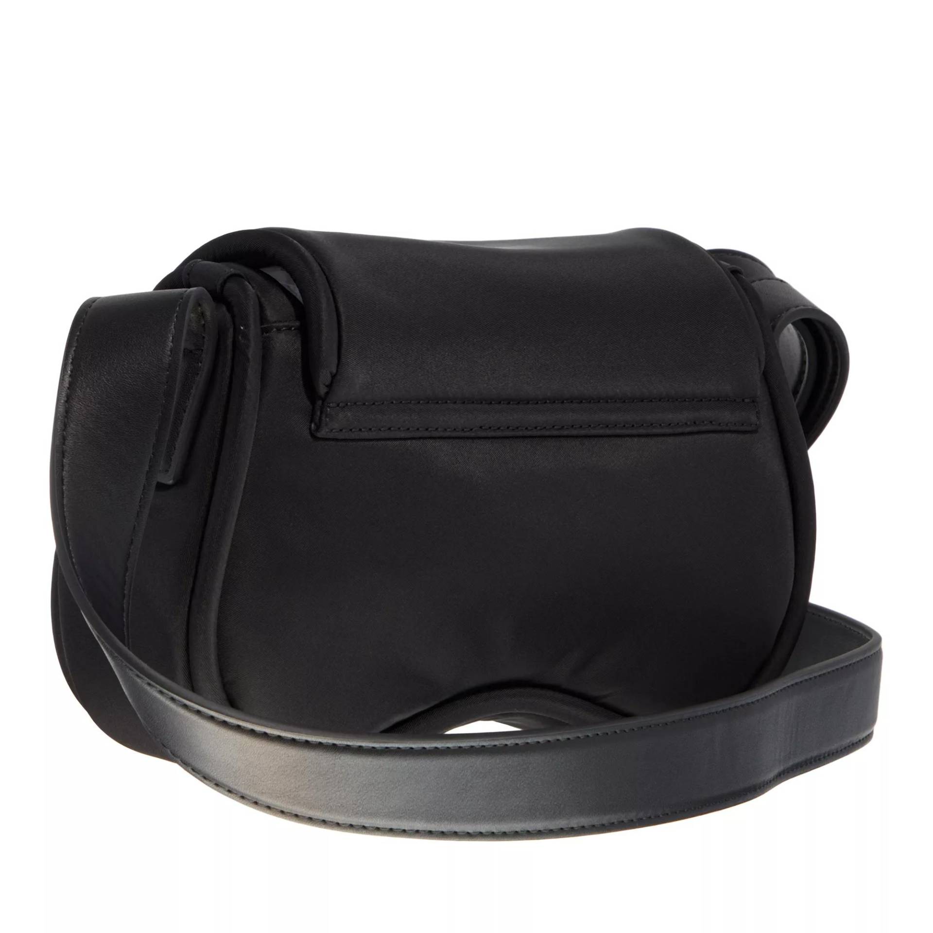 Karl Lagerfeld Crossbody Bags - Sunglass Nylon Crossbody - Gr. unisize - in Schwarz - für Damen von Karl Lagerfeld