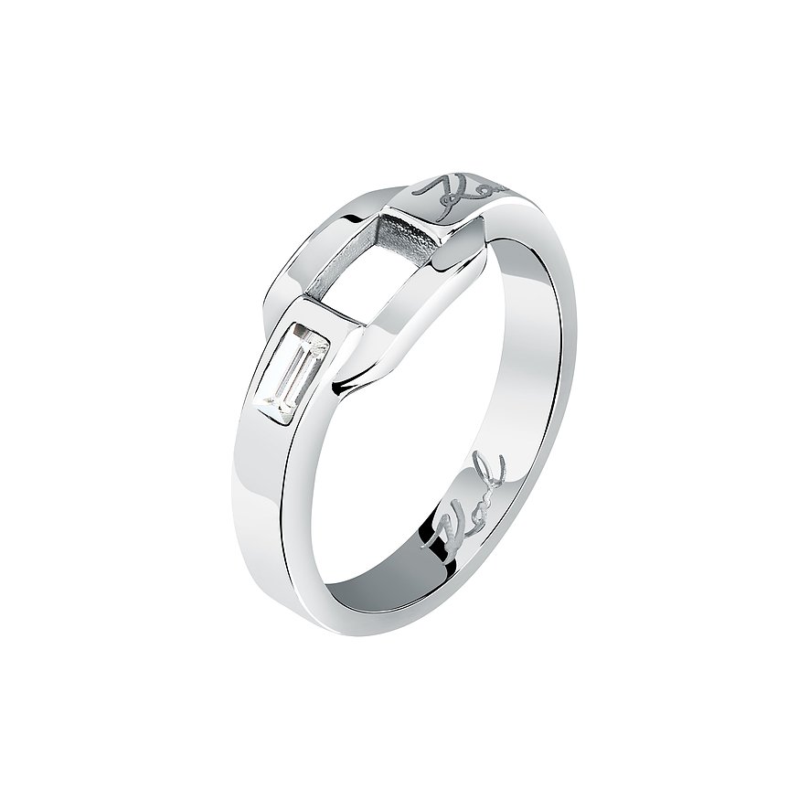 Karl Lagerfeld Damenring KLAYC54016 Edelstahl von Karl Lagerfeld