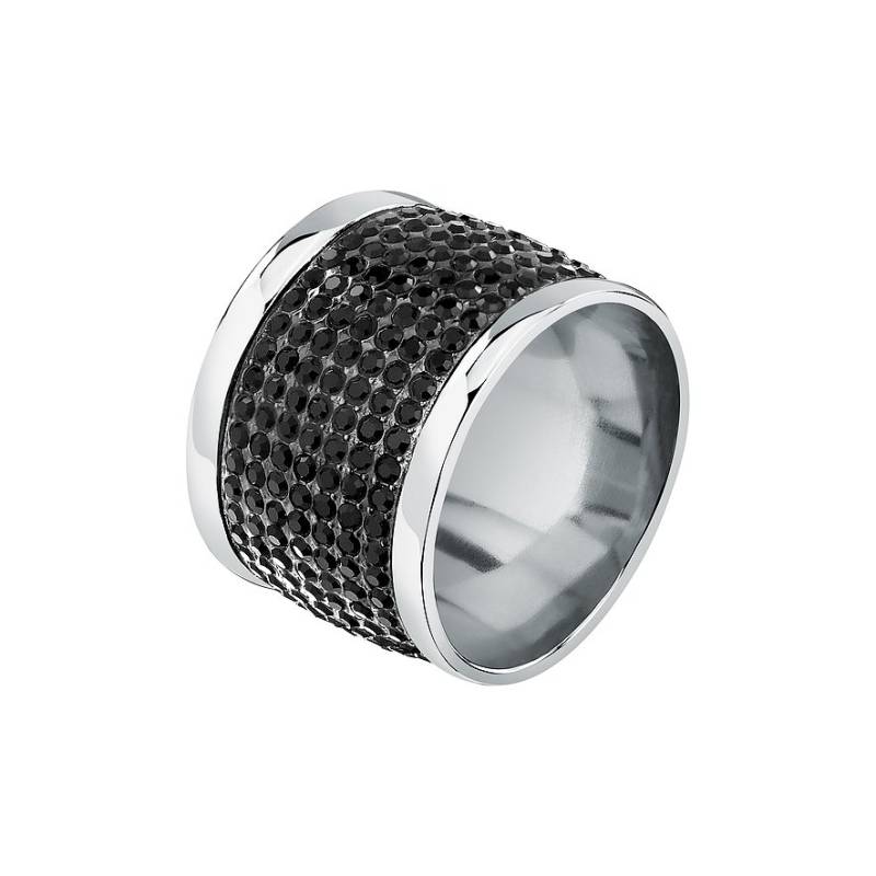 Karl Lagerfeld Damenring KLAYD26012 Edelstahl von Karl Lagerfeld