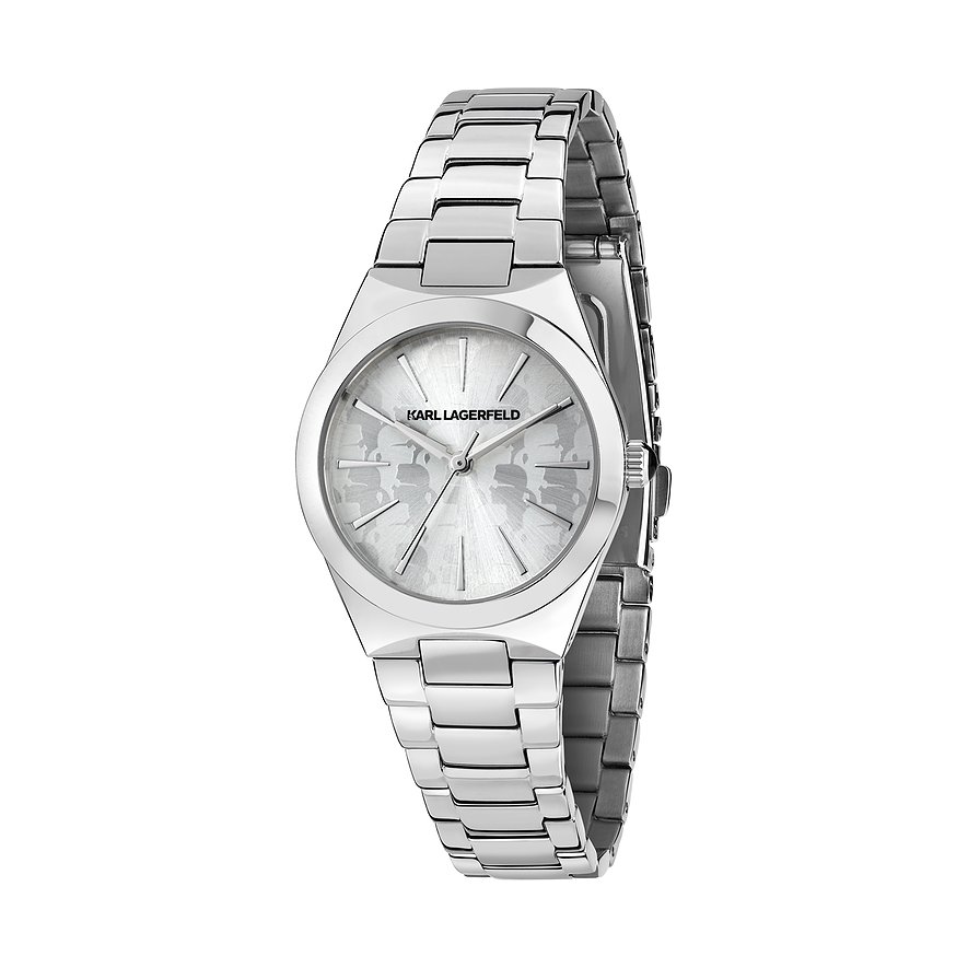 Karl Lagerfeld Damenuhr Hamburg R0553105512 von Karl Lagerfeld
