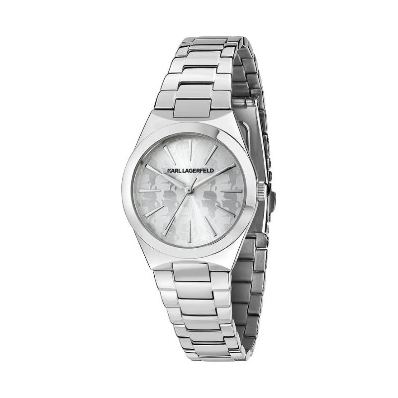 Karl Lagerfeld Damenuhr Hamburg R0553105512 von Karl Lagerfeld