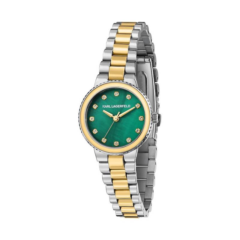 Karl Lagerfeld Damenuhr Kaiser R0553104511 von Karl Lagerfeld