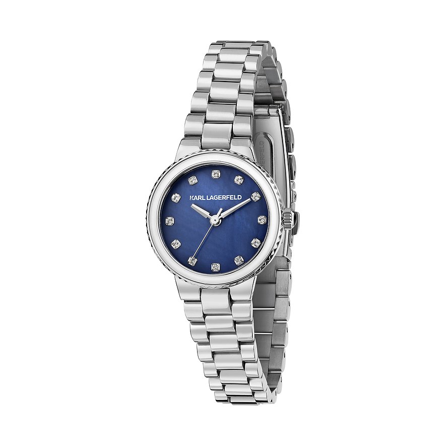 Karl Lagerfeld Damenuhr Kaiser R0553104513 von Karl Lagerfeld