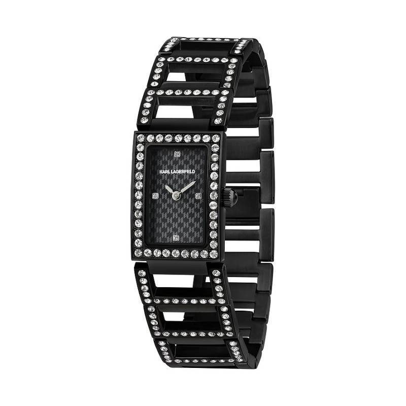 Karl Lagerfeld Damenuhr Paris R0553103501 von Karl Lagerfeld