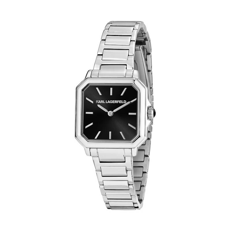 Karl Lagerfeld Damenuhr R0553102507 Edelstahl von Karl Lagerfeld