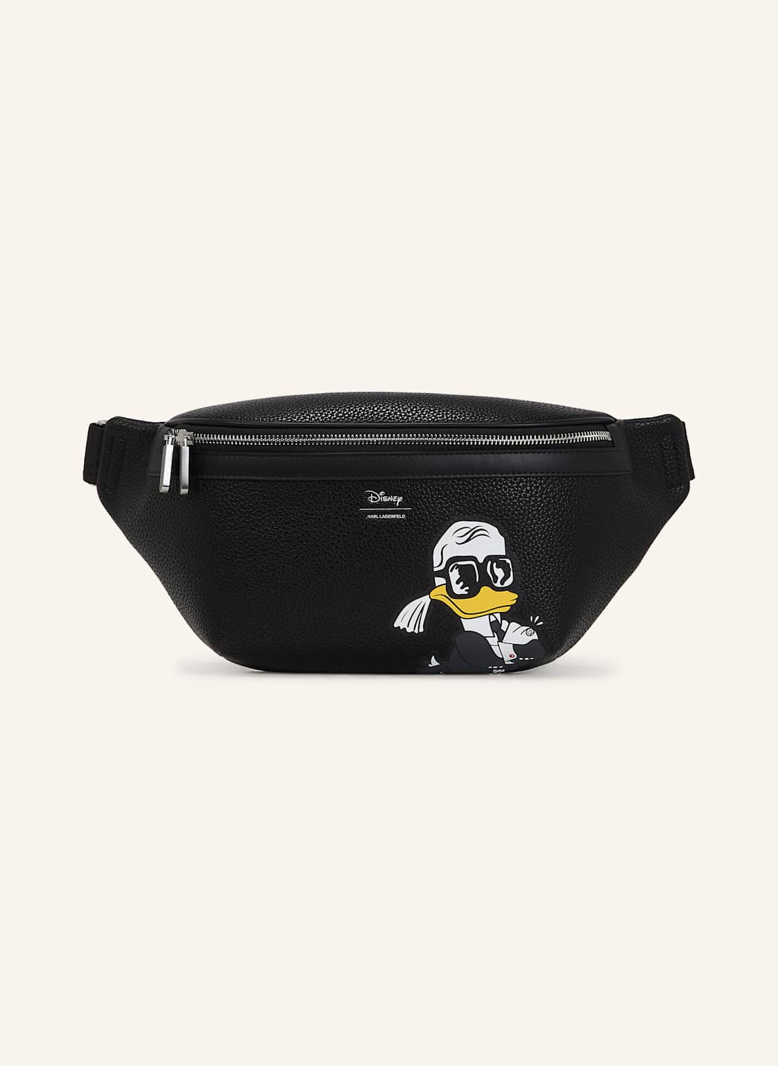 Karl Lagerfeld Disney X Kl Gürteltasche schwarz Karl Lagerfeld Disney X Kl Gürteltasche schwarz von Karl Lagerfeld