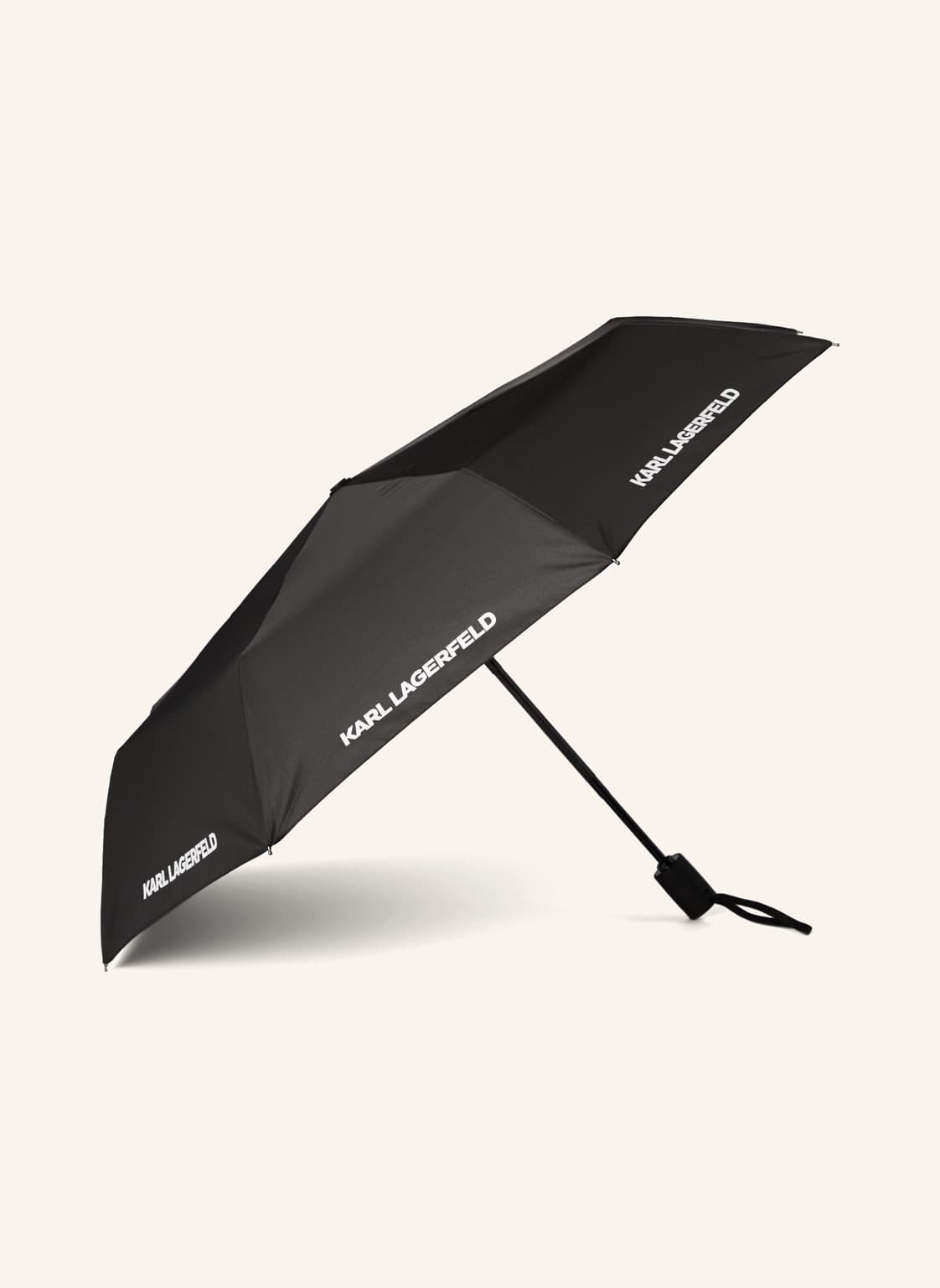 Karl Lagerfeld Regenbekleidung schwarz Karl Lagerfeld Regenbekleidung schwarz von Karl Lagerfeld