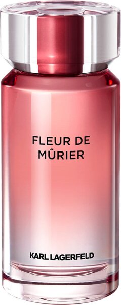 Karl Lagerfeld Fleur de Murier Eau de Parfum (EdP) 100 ml von Karl Lagerfeld
