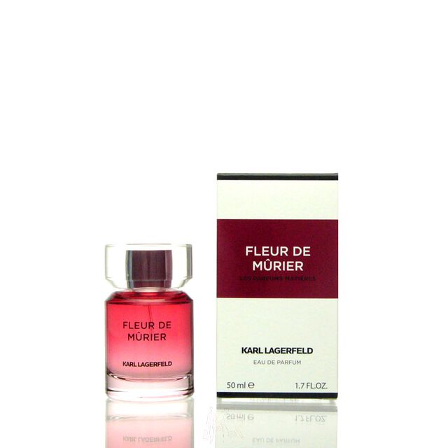 Karl Lagerfeld Fleur de Murier Eau de Parfum 50 ml von Karl Lagerfeld