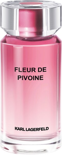 Karl Lagerfeld Fleur de Pivoine Eau de Parfum (EdP) 100 ml von Karl Lagerfeld