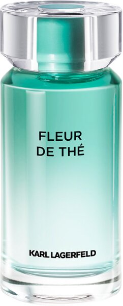 Karl Lagerfeld Fleur de Thé Eau de Parfum (EdP) 100 ml von Karl Lagerfeld