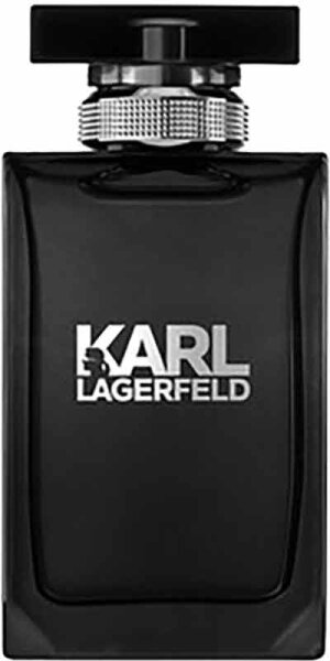 Karl Lagerfeld For Men Eau de Toilette (EdT) 50 ml von Karl Lagerfeld