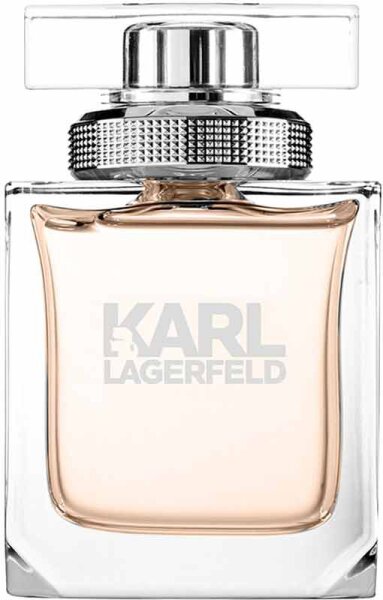 Karl Lagerfeld For Women Eau de Parfum (EdP) 45 ml von Karl Lagerfeld