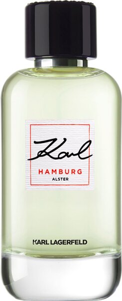 Karl Lagerfeld Hamburg Alster Eau de Toilette (EdT) 100 ml von Karl Lagerfeld