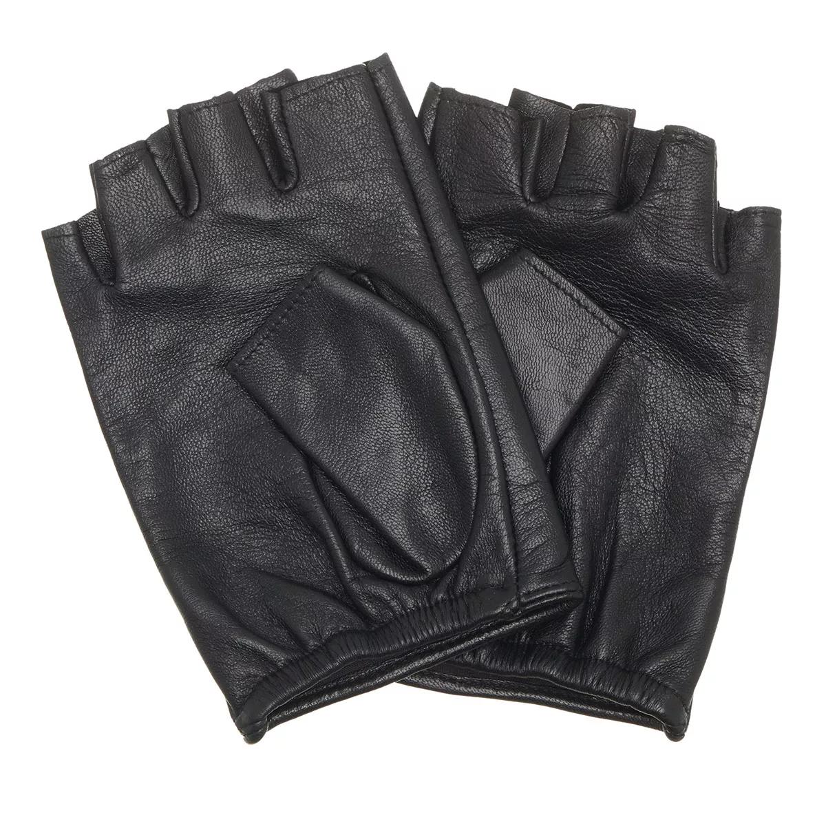 Karl Lagerfeld Handschuhe - Signature Rocky Glove - Gr. M - in Schwarz - für Damen von Karl Lagerfeld