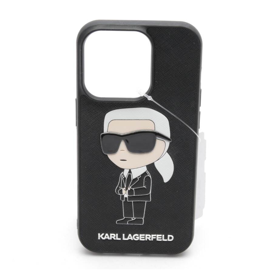 Karl Lagerfeld Handytasche Mehrfarbig von Karl Lagerfeld