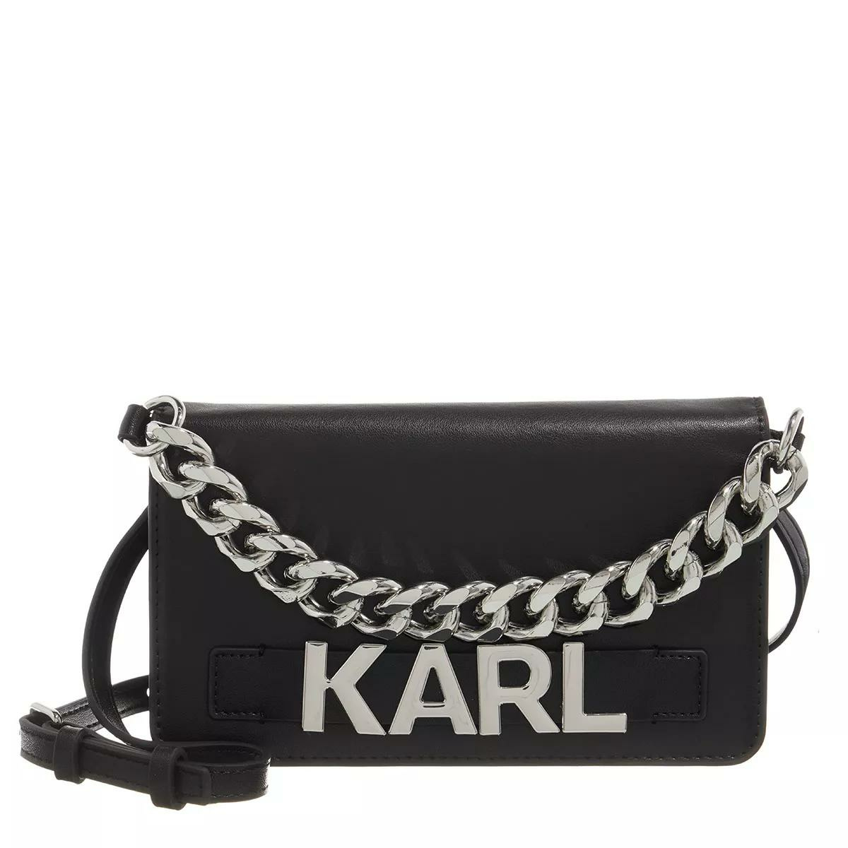 Karl Lagerfeld Handytasche von Karl Lagerfeld