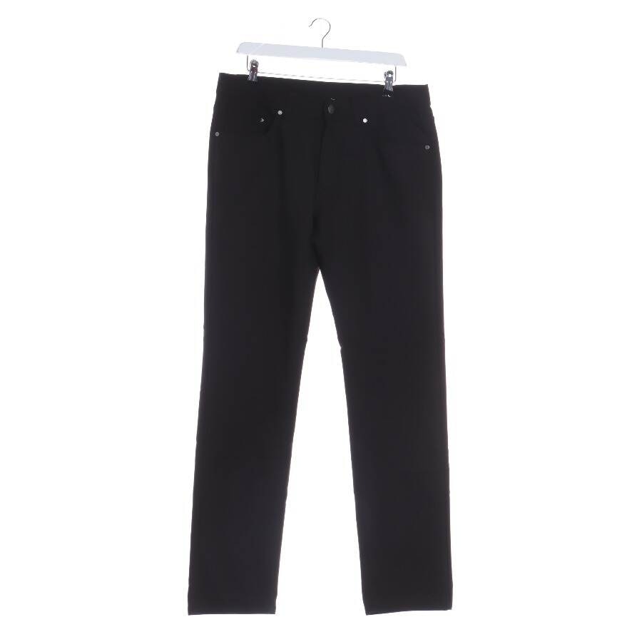 Karl Lagerfeld Hose 42 Schwarz von Karl Lagerfeld