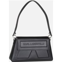 Karl Lagerfeld - Ikon/K Soft 30154 Black - Umhängetasche  , 3.8 l von Karl Lagerfeld