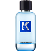 Karl Lagerfeld Jeans For Men Urban Blue EdT Nat. Spray von Karl Lagerfeld